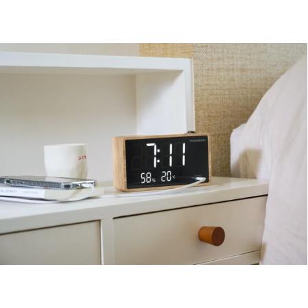 THOMSON - Radio Relogio com Projeção CP202T