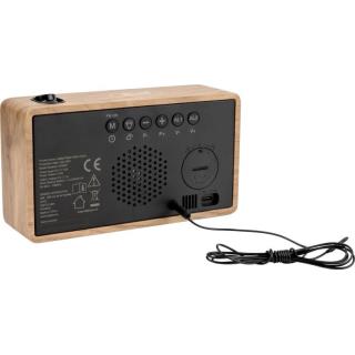 THOMSON - Radio Relogio com Projeção CP202T