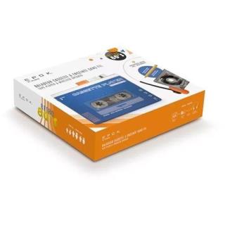 BIGBEN - Leitor K7 BT BTTAPEBL