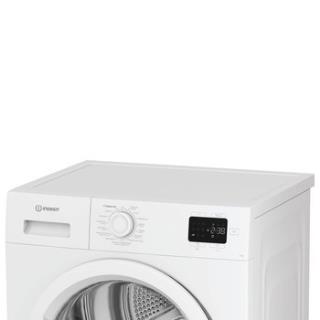 INDESIT - Máq. Secar Roupa C YSD 72D WW SPT