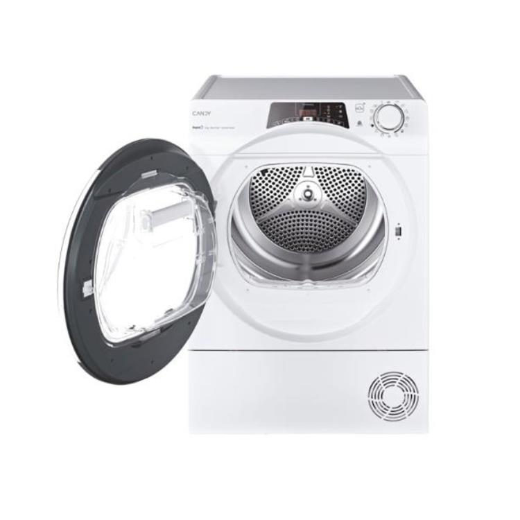 CANDY - Máq. Secar Roupa ROE H9A3 TCEX-S