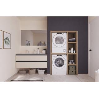 CANDY - Máq. Secar Roupa ROE H9A3 TCEX-S