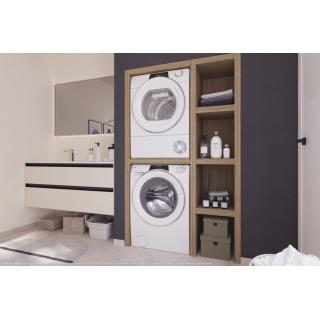 CANDY - Máq. Secar Roupa ROE H9A3 TCEX-S