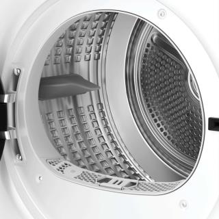 CANDY - Máq. Secar Roupa GDL 8N1B-S