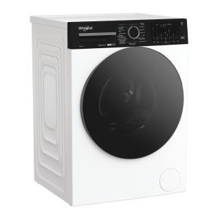 WHIRLPOOL - Máq. Lavar e Secar Roupa WPD 0736W ADS SPT
