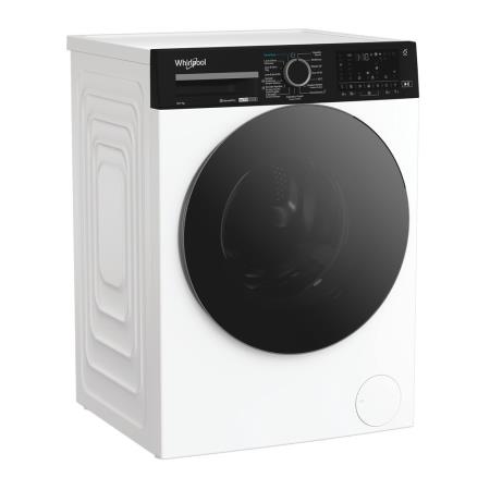 WHIRLPOOL - Máq. Lavar e Secar Roupa WPD 0736W ADS SPT