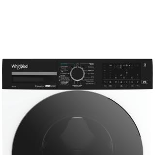 WHIRLPOOL - Máq. Lavar e Secar Roupa WPD 0736W ADS SPT