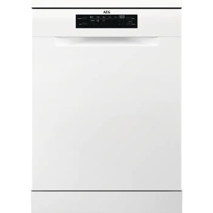 AEG - Máq. Lavar Loiça FFB74917ZW