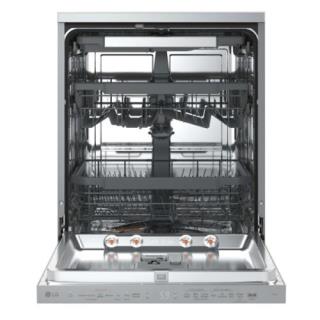 LG - Máq. Lavar Loiça DF375HVS