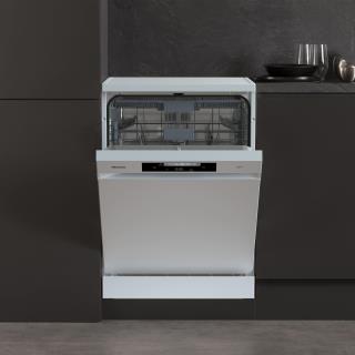 HISENSE - Máq. Lavar Loiça HS643C90W