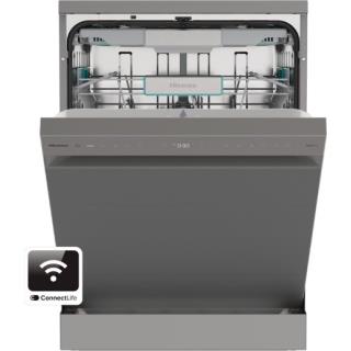 HISENSE - Máq. Lavar Loiça HS673A90X