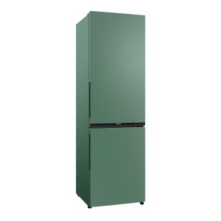 CANDY - Combinado No Frost CNCQ 2T518 EG