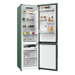 CANDY - Combinado No Frost CNCQ 2T518 EG