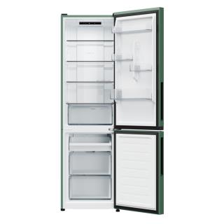 CANDY - Combinado No Frost CNCQ 2T518 EG