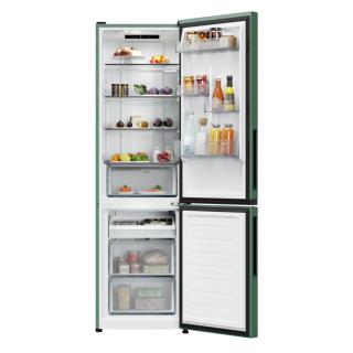 CANDY - Combinado No Frost CNCQ 2T518 EG