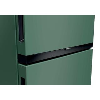 CANDY - Combinado No Frost CNCQ 2T518 EG