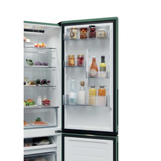 CANDY - Combinado No Frost CNCQ 2T518 EG