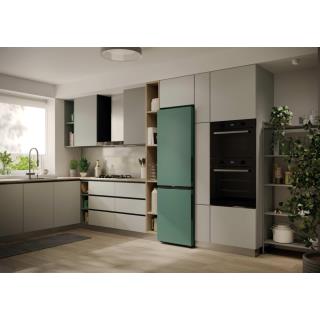 CANDY - Combinado No Frost CNCQ 2T518 EG