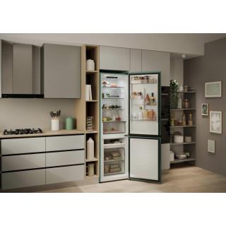 CANDY - Combinado No Frost CNCQ 2T518 EG