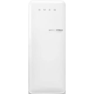 SMEG - Frigorífico 1 Porta Branco Anni 50 FAB28LWH6