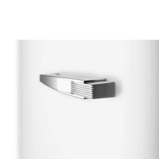SMEG - Frigorífico 1 Porta Branco Anni 50 FAB28LWH6