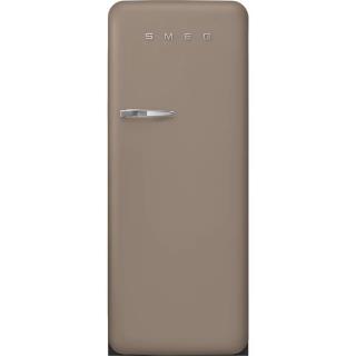 SMEG - Frigorífico 1 Porta Taupe Anni 50 FAB28RDTP6