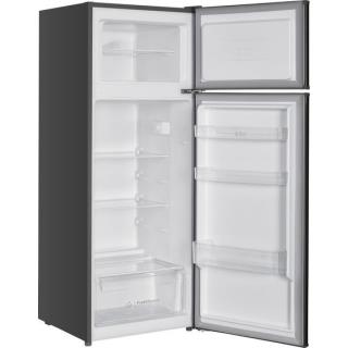 INDESIT - Frigorífico 2 Portas I55T0 412X