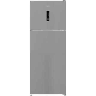 HOTPOINT - Frigorífico 2 Portas HPAD2 6472 XP4E