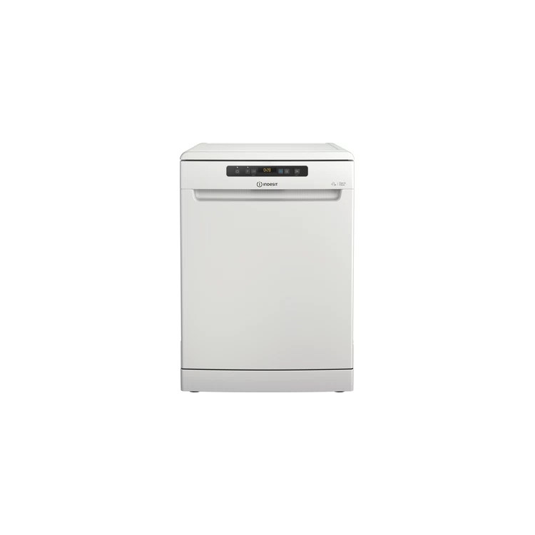 INDESIT - Máq. Lavar Loiça D2F HD624 A