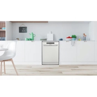 INDESIT - Máq. Lavar Loiça D2F HD624 A