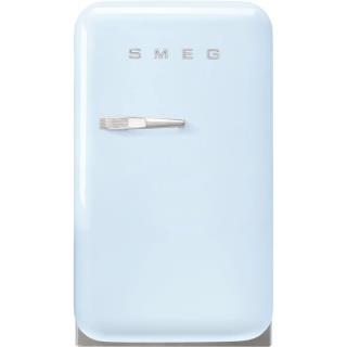 SMEG - Frigorífico 1 Porta Azul Céu Anni 50 FAB5RPB6