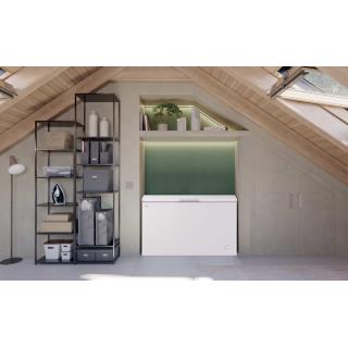 CANDY - Arca Horizontal CNCHQ 4S420EW