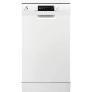 ELECTROLUX - Máq. Lavar Loiça ESA42110SW