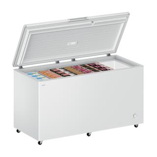 CANDY - Arca Horizontal CNCHQ 4S520EW