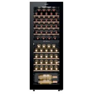 CANDY - Cave de Vinhos 56 Garrafas CNWQ 4G56 G2