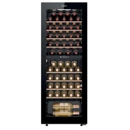 CANDY - Cave de Vinhos 56 Garrafas CNWQ 4G56 G2