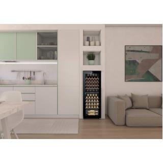 CANDY - Cave de Vinhos 56 Garrafas CNWQ 4G56 G2