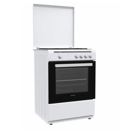 HEINNER - Fogão a Gás 5HHFSC-V60WH