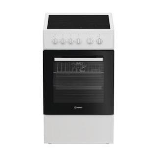 INDESIT - Fogão Elétrico I5V8PMW