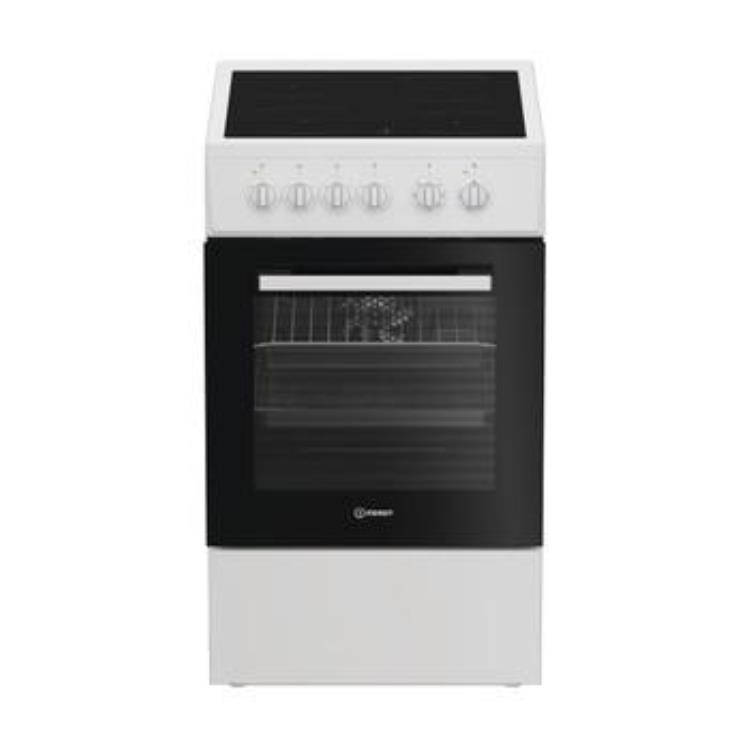 INDESIT - Fogão Elétrico I5V8PMW