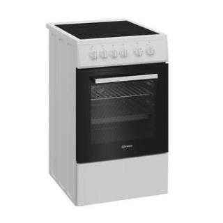 INDESIT - Fogão Elétrico I5V8PMW