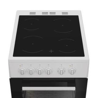 INDESIT - Fogão Elétrico I5V8PMW