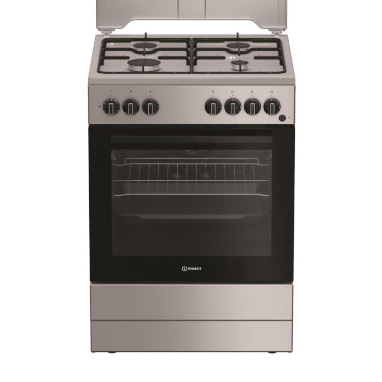INDESIT - Fogão Elétrico I6G3PMS