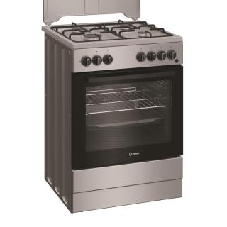 INDESIT - Fogão Elétrico I6G3PMS