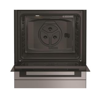 INDESIT - Fogão Elétrico I6G3PMS