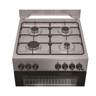 INDESIT - Fogão Elétrico I6G3PMS