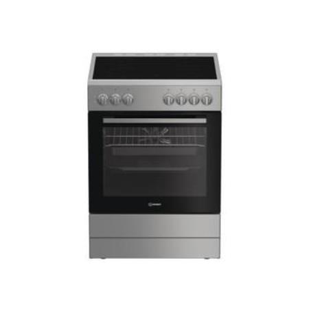 INDESIT - Fogão Elétrico I6V5PMS