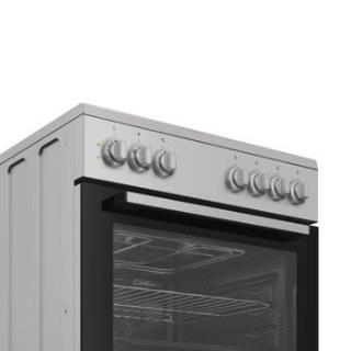 INDESIT - Fogão Elétrico I6V5PMS