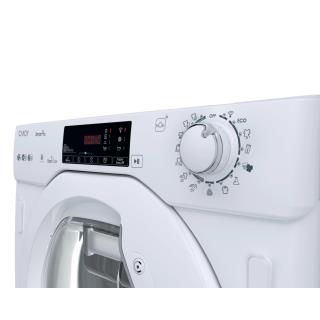 CANDY - Máq. Secar Roupa Encastre BCTD H7A2TE-S