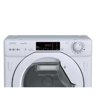 CANDY - Máq. Secar Roupa Encastre BCTD H7A2TE-S